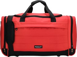Beagles Originals Travel Originals Reistas 55 cm - 42 liter - Rood