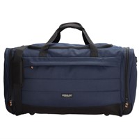 Beagles Originals Travel Originals Reistas 65 cm - 62 liter - Blauw