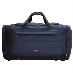 Beagles Originals Travel Originals Reistas 65 cm - 62 liter - Blauw