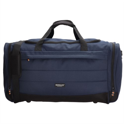 Beagles Originals Travel Originals Reistas 65 cm - 62 liter - Blauw