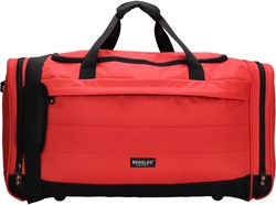 Beagles Originals Travel Originals Reistas 65 cm - 62 liter - Rood