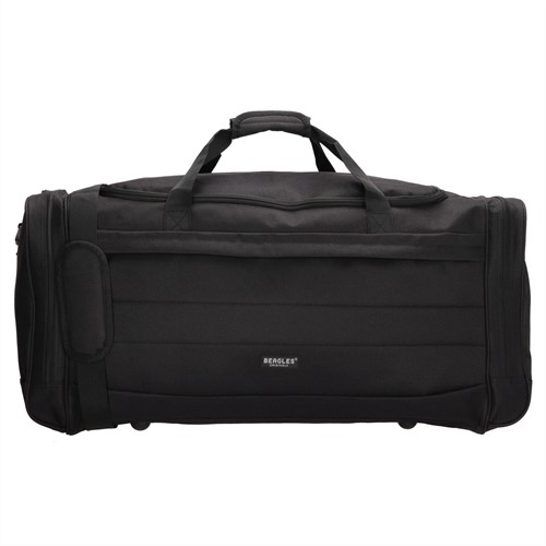 Beagles Originals Travel Originals Reistas 75 cm - 76 liter - Zwart