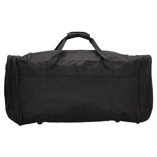 Beagles Originals Travel Originals Reistas 75 cm - 76 liter - Zwart-2