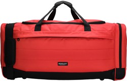 Beagles Originals Travel Originals Reistas 75 cm - 76 liter - Rood
