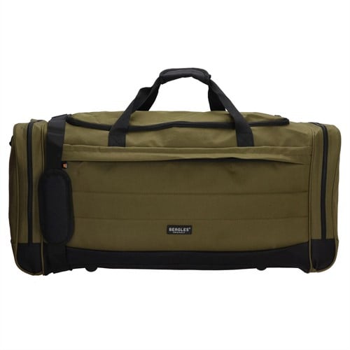 Beagles Originals Travel Originals Reistas 75 cm - 76 liter - Olijfgroen