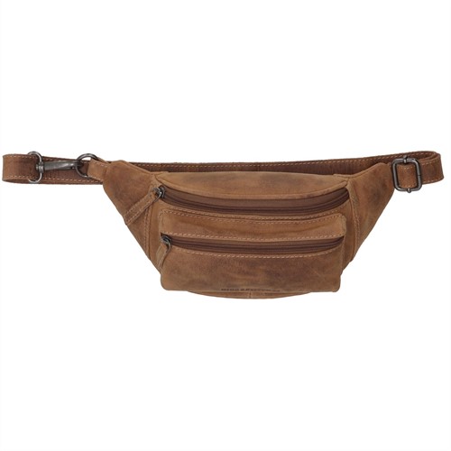 Hide & Stitches Idaho Heuptas - Bruin