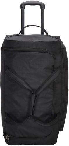 Beagles Originals Limera Wieltas - 66 cm - Zwart