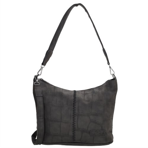 Zebra Trends Mirjam Shopper / Hobotas - Zwart