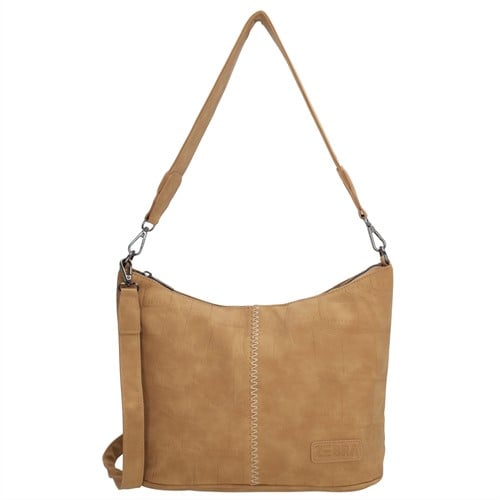 Zebra Trends Mirjam Shopper / Hobotas - Camel