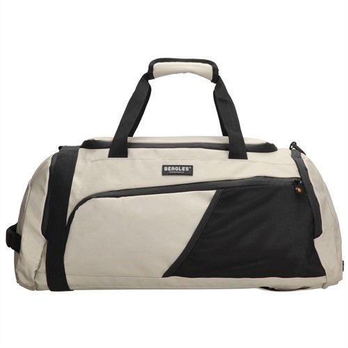 Beagles Originals Waterproof Originals Reistas / Rugzak - Lichtttaupe