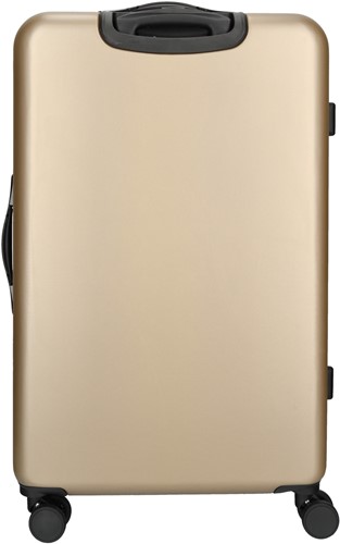 Enrico Benetti Edmonton Grote Koffer 77 cm - 106 liter - TSA Slot - Champagne-3