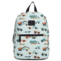 Beagles Originals Kids Originals Rugzak - Verkeer
