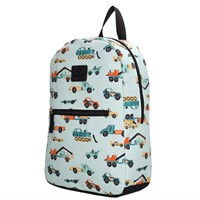Beagles Originals Kids Originals Rugzak - Verkeer-2