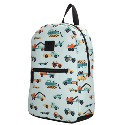 Beagles Originals Kids Originals Rugzak - Verkeer-2