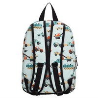 Beagles Originals Kids Originals Rugzak - Verkeer-3