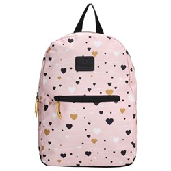 Beagles Originals Kids Originals Rugzak - Hartjes