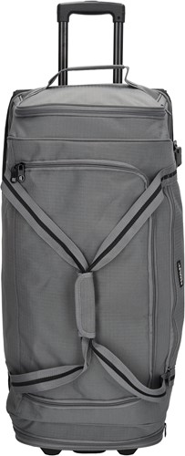 Beagles Originals Travel Originals Wieltas - Grijs