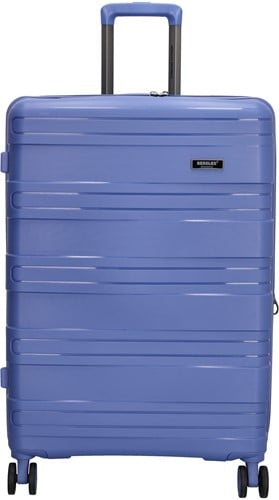 Beagles Originals Travel Originals PP Grote Koffer - 72 cm - 83/90 liter - Expandable - TSA Slot - Lavendel
