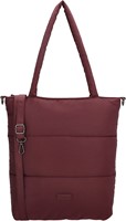 Beagles Calvia Shopper - Bordeaux Rood