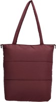 Beagles Calvia Shopper - Bordeaux Rood-3