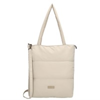 Beagles Calvia Shopper - Crème