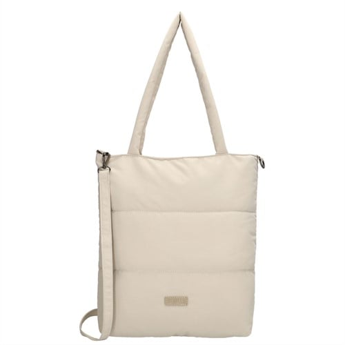 Beagles Calvia Shopper - Crème