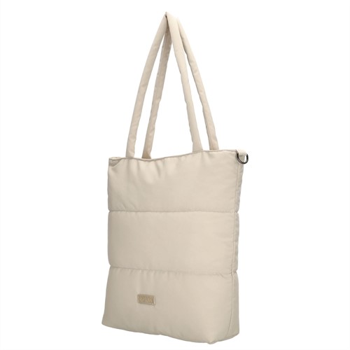 Beagles Calvia Shopper - Crème-2