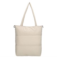 Beagles Calvia Shopper - Crème-3