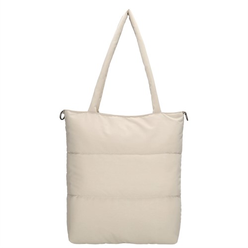 Beagles Calvia Shopper - Crème-3