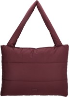 Beagles Calvia Shopper - Bordeaux Rood