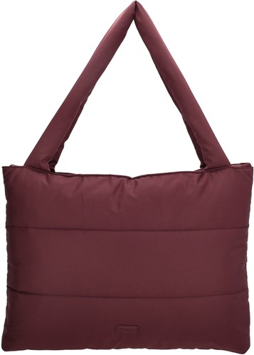 Beagles Calvia Shopper - Bordeaux Rood