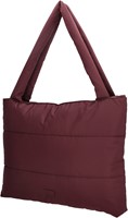 Beagles Calvia Shopper - Bordeaux Rood-2