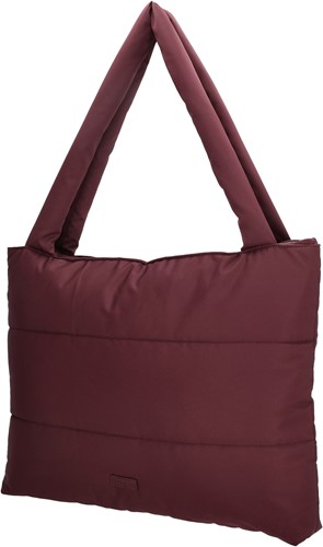 Beagles Calvia Shopper - Bordeaux Rood-2