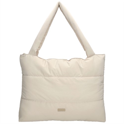 Beagles Calvia Shopper - Crème