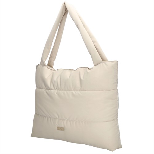 Beagles Calvia Shopper - Crème-2