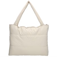 Beagles Calvia Shopper - Crème-3