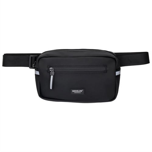 Beagles Originals Waterproof Originals Heuptas - Zwart