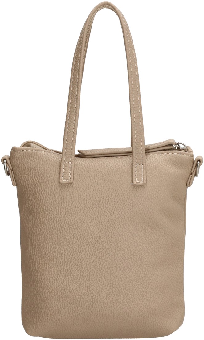 Handtassen taupe 2025 kleur