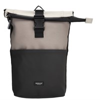 Beagles Originals Multicolor Originals Rolltop Rugzak - Grijs