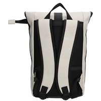 Beagles Originals Multicolor Originals Rolltop Rugzak - Grijs-3