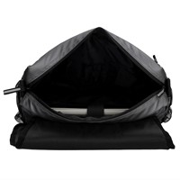 Beagles Originals Bicycle Originals Messengerbag / Fietstas / Laptoptas - 15,6 inch - Grijs-2