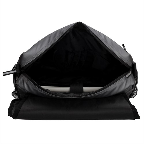 Beagles Originals Bicycle Originals Messengerbag / Fietstas / Laptoptas - 15,6 inch - Grijs-2
