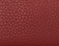 Beagles Lizaso Creditcard Etui - Safety Wallet - Pasjeshouder - Donker Bordeaux