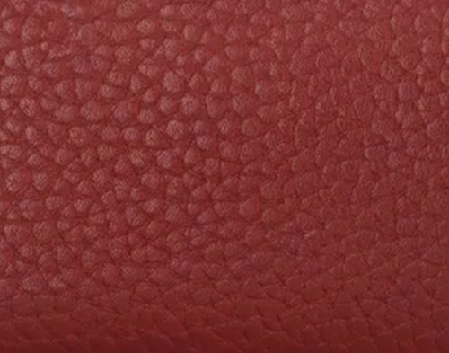 Beagles Lizaso Creditcard Etui - Safety Wallet - Pasjeshouder - Donker Bordeaux