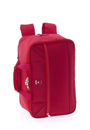 Gladiator Metro Handbagage Reistas / Rugtas - Rood