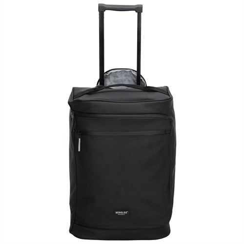 Beagles Originals Waterproof Originals Wieltas - Zwart