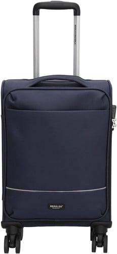 Beagles Originals Waterproof Originals Handbagage Koffer - Blauw