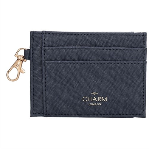 Charm London Birmingham Portemonnee - Blauw