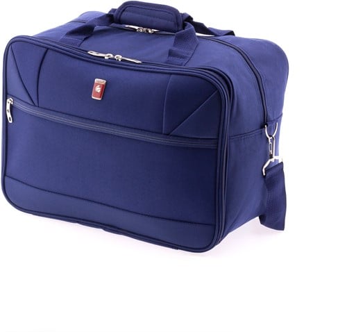 Gladiator Metro Handbagage Reistas / Underseater - Blauw