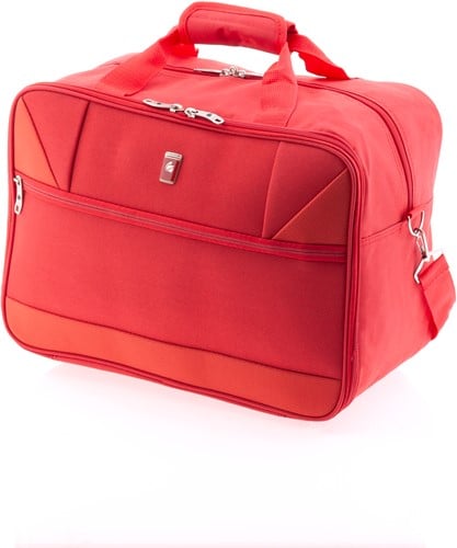 Gladiator Metro Handbagage Reistas / Underseater - Rood